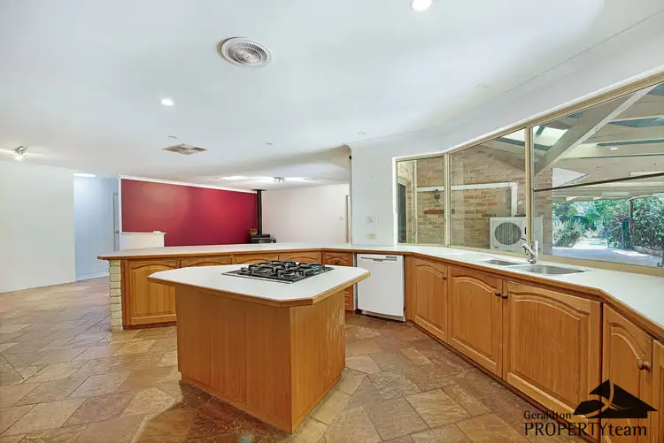 Fifth view of Homely house listing, 5 Steadman Close, Woorree WA 6530