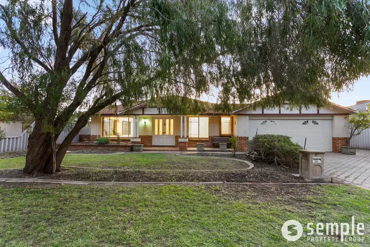 Second view of Homely house listing, 30 Success Drive, Rockingham WA 6168