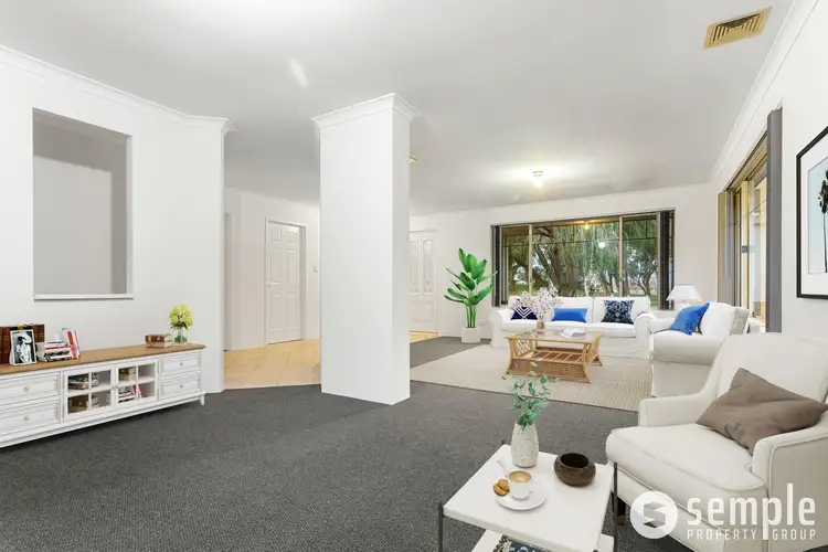 Third view of Homely house listing, 30 Success Drive, Rockingham WA 6168