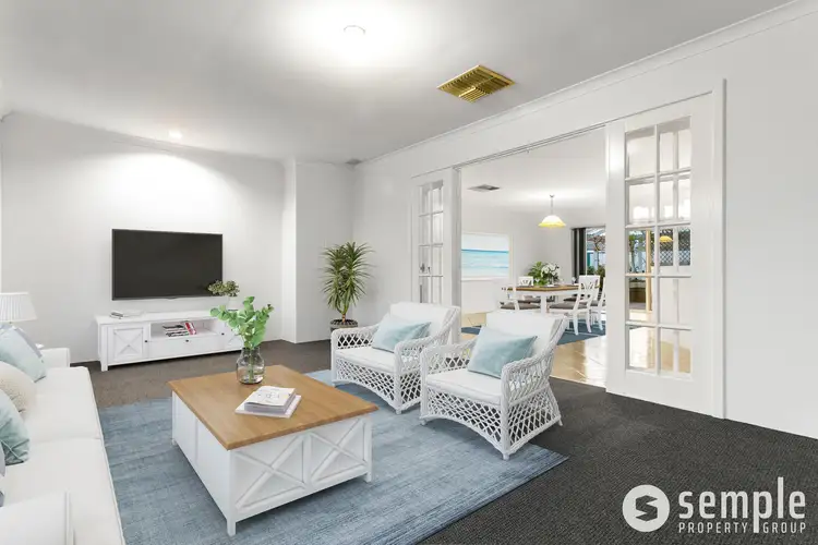 Fourth view of Homely house listing, 30 Success Drive, Rockingham WA 6168