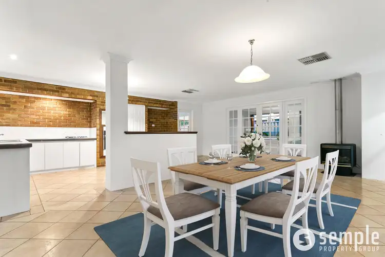 Fifth view of Homely house listing, 30 Success Drive, Rockingham WA 6168