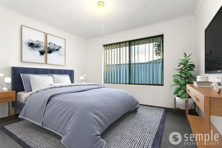 Sixth view of Homely house listing, 30 Success Drive, Rockingham WA 6168