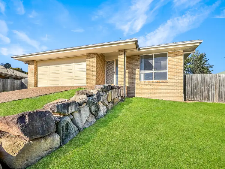 Second view of Homely house listing, 9 Siding Court, Rosewood QLD 4340