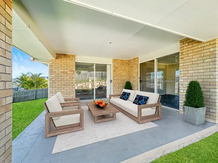 Fifth view of Homely house listing, 9 Siding Court, Rosewood QLD 4340