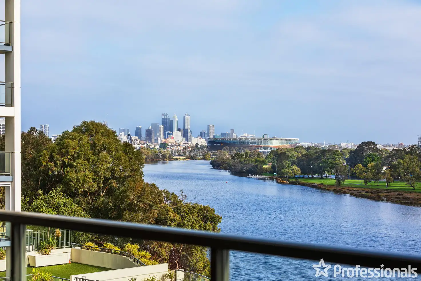 Main view of Homely flat listing, 45/12 Tanunda Drive, Rivervale WA 6103