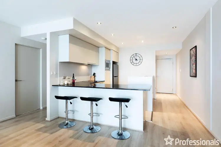 Fourth view of Homely flat listing, 45/12 Tanunda Drive, Rivervale WA 6103