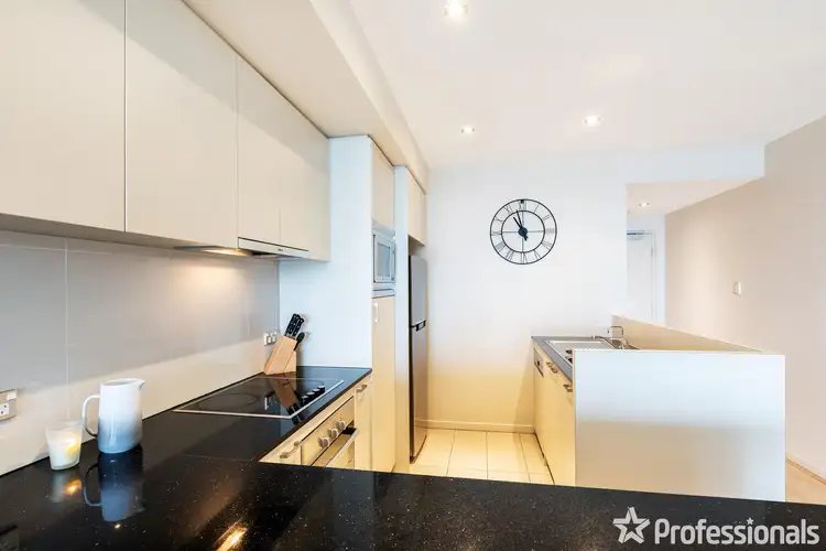 Fifth view of Homely flat listing, 45/12 Tanunda Drive, Rivervale WA 6103