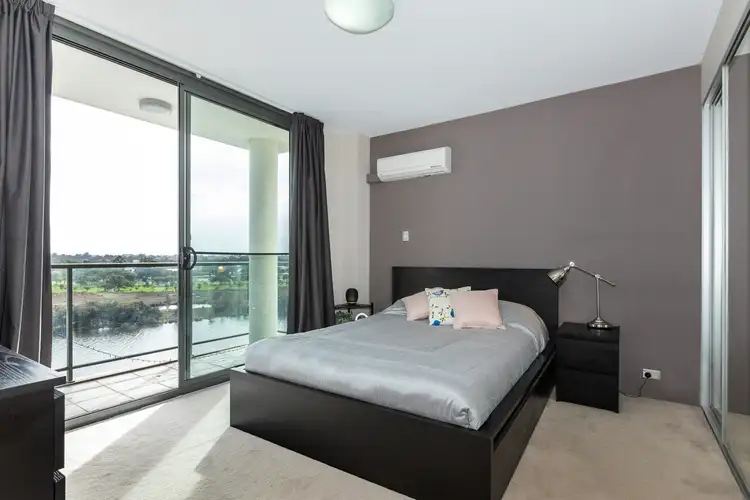 Sixth view of Homely flat listing, 45/12 Tanunda Drive, Rivervale WA 6103