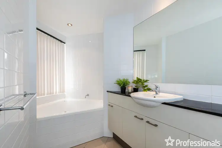 Seventh view of Homely flat listing, 45/12 Tanunda Drive, Rivervale WA 6103