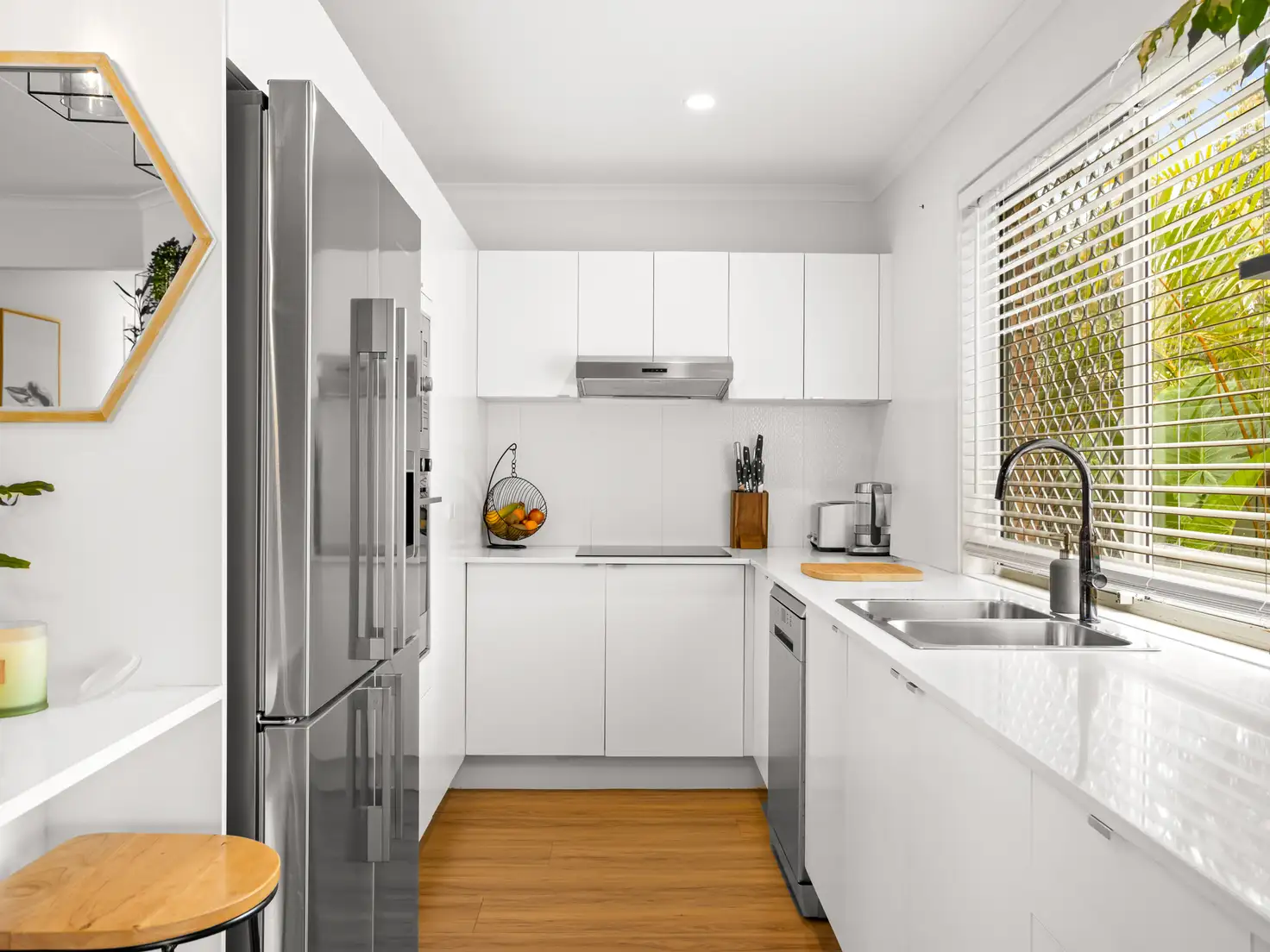 Main view of Homely house listing, 11/105 Ridgeway Avenue, Southport QLD 4215