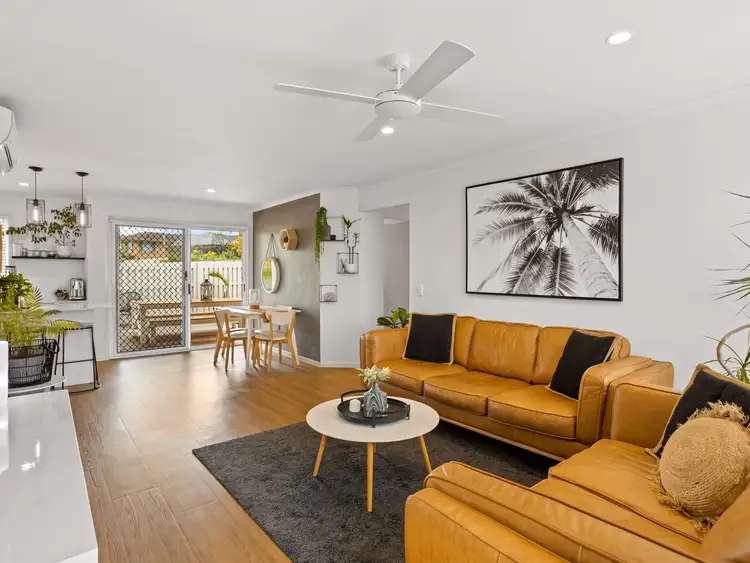 Second view of Homely house listing, 11/105 Ridgeway Avenue, Southport QLD 4215