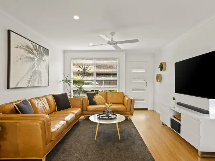 Third view of Homely house listing, 11/105 Ridgeway Avenue, Southport QLD 4215