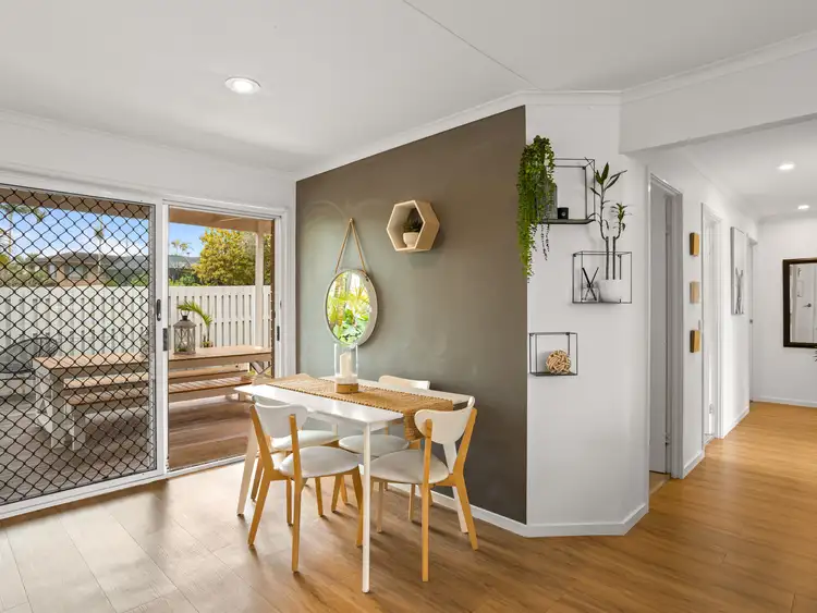 Fourth view of Homely house listing, 11/105 Ridgeway Avenue, Southport QLD 4215