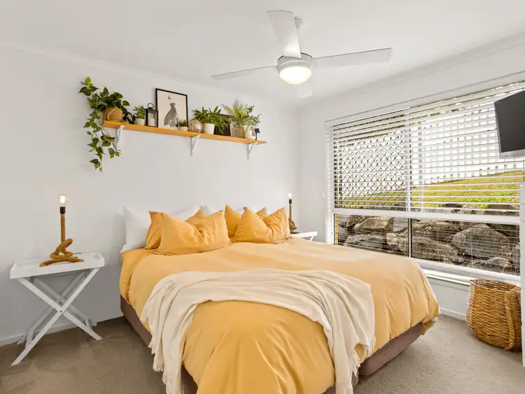 Fifth view of Homely house listing, 11/105 Ridgeway Avenue, Southport QLD 4215