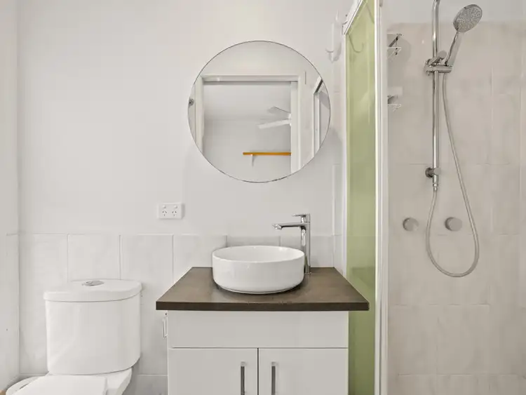Sixth view of Homely house listing, 11/105 Ridgeway Avenue, Southport QLD 4215