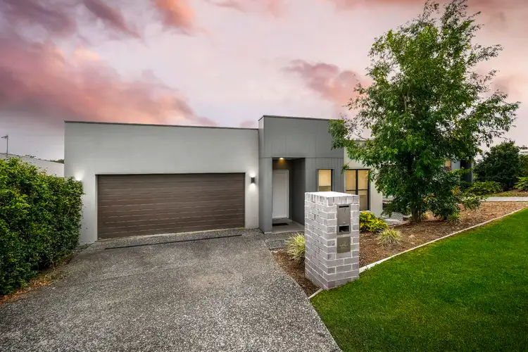 Main view of Homely house listing, 17 Emilia Street, Coomera QLD 4209