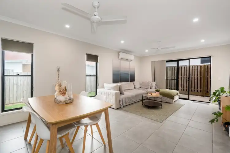 Second view of Homely house listing, 17 Emilia Street, Coomera QLD 4209