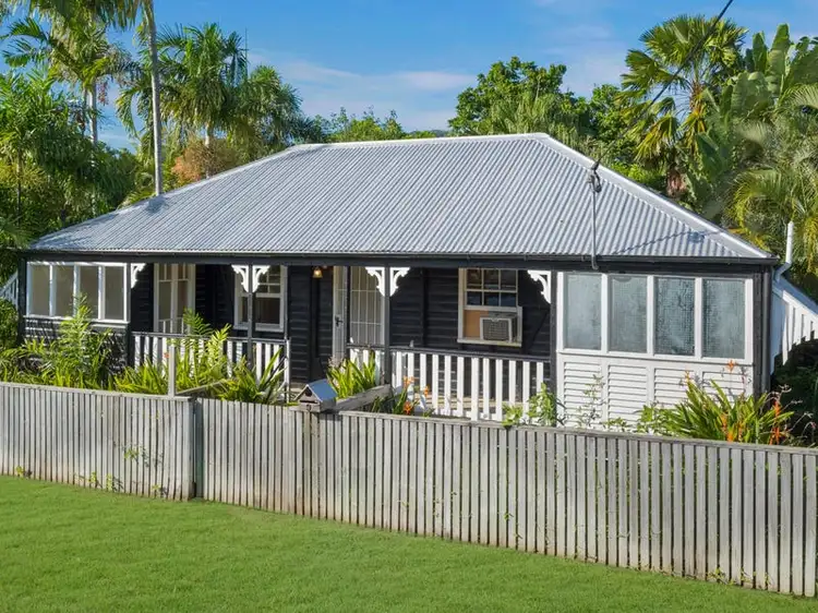 9 Summerfield Street, Hermit Park QLD 4812