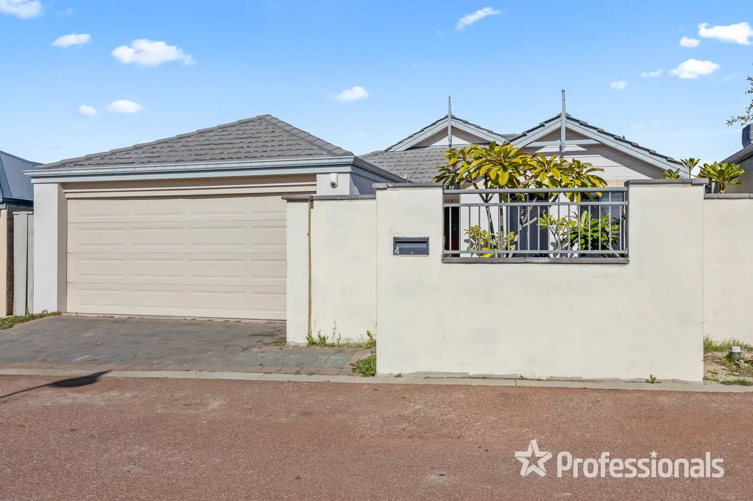 Main view of Homely house listing, 4 Coree Lane, Ellenbrook WA 6069