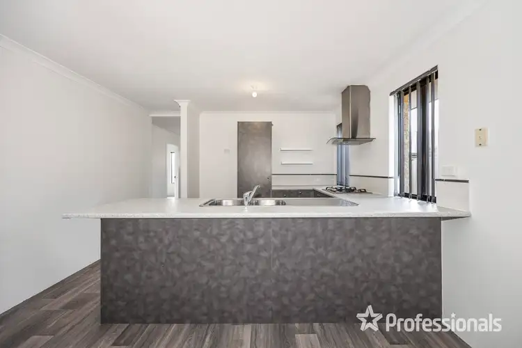Second view of Homely house listing, 4 Coree Lane, Ellenbrook WA 6069