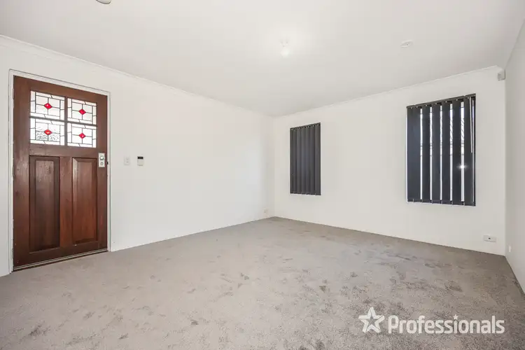 Fourth view of Homely house listing, 4 Coree Lane, Ellenbrook WA 6069