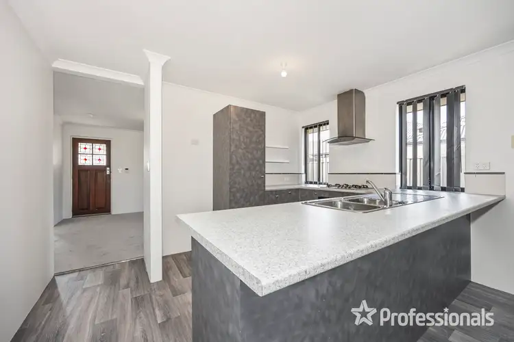 Fifth view of Homely house listing, 4 Coree Lane, Ellenbrook WA 6069
