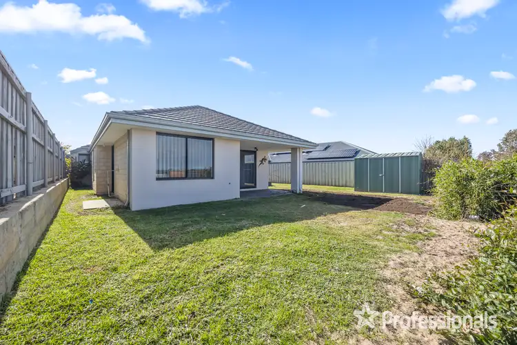 Sixth view of Homely house listing, 4 Coree Lane, Ellenbrook WA 6069