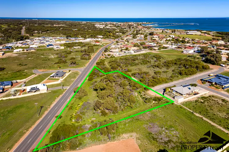 Fourth view of Homely land listing, 201 Point Leander Drive, Port Denison WA 6525