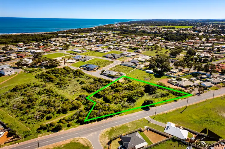 Seventh view of Homely land listing, 201 Point Leander Drive, Port Denison WA 6525