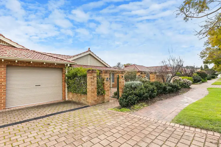 7/22-28 Gibson Street, Mount Pleasant WA 6153