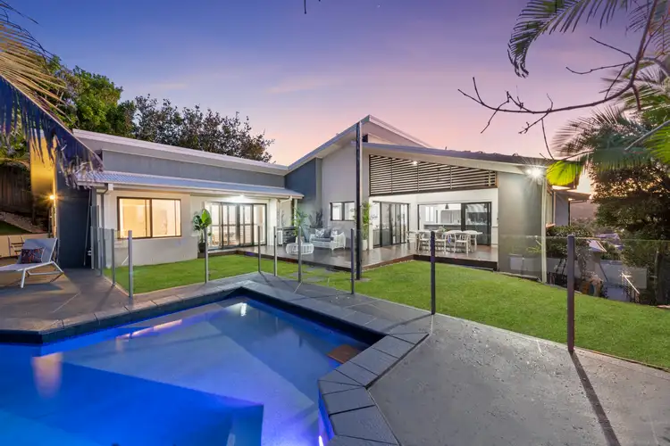 10 Border Drive, Currumbin Waters QLD 4223