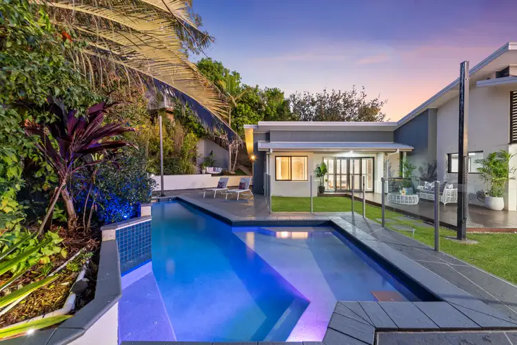 Fourth view of Homely house listing, 10 Border Drive, Currumbin Waters QLD 4223