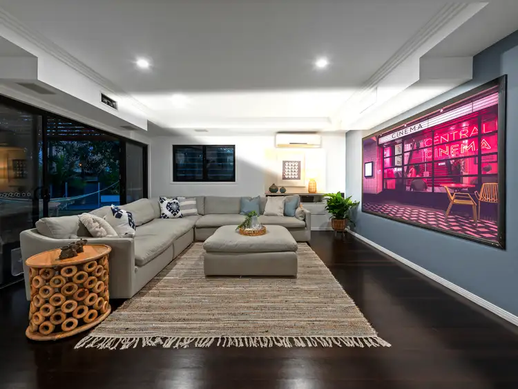 Seventh view of Homely house listing, 10 Border Drive, Currumbin Waters QLD 4223