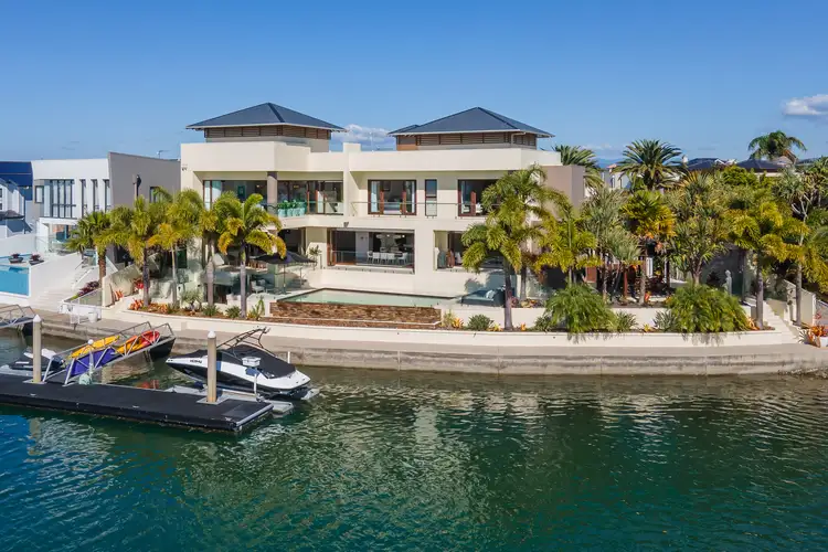 87 The Sovereign Mile, Sovereign Islands QLD 4216
