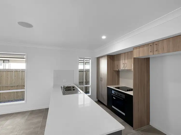 Third view of Homely house listing, 3 Dominque Way, Flinders View QLD 4305