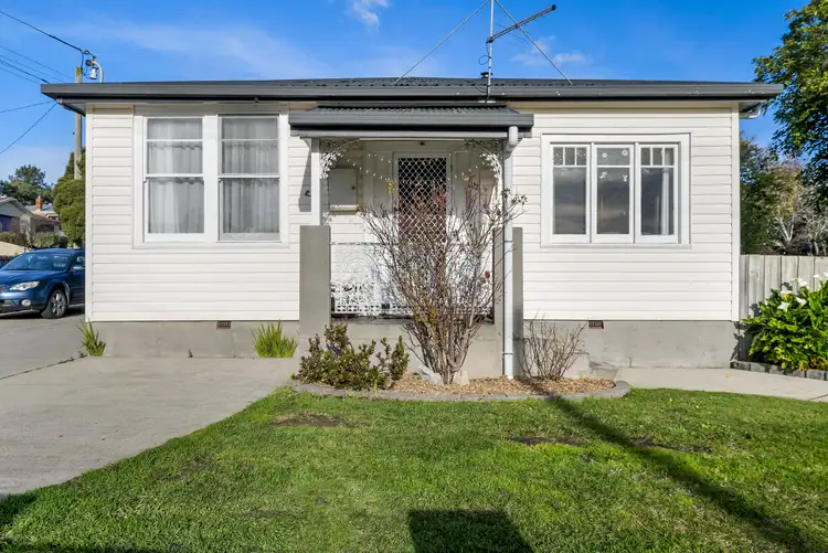 Main view of Homely house listing, 22 Opossum Road, Kings Meadows TAS 7249