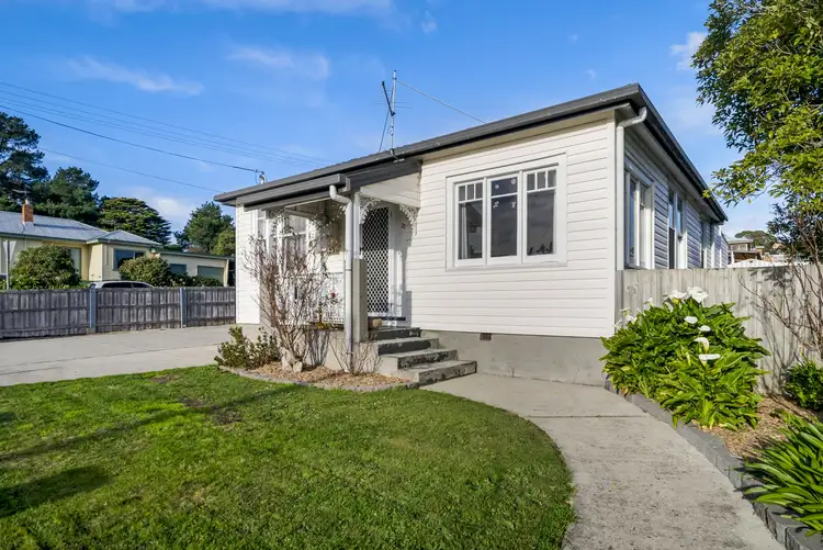 Second view of Homely house listing, 22 Opossum Road, Kings Meadows TAS 7249