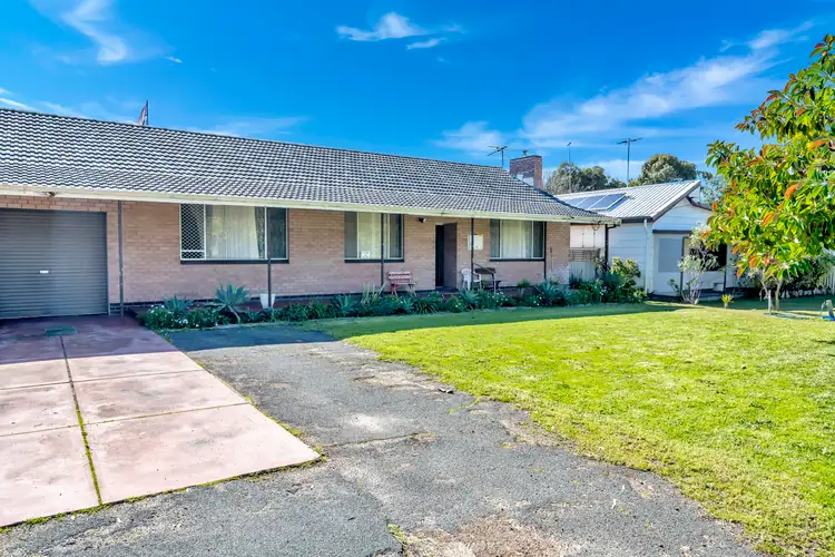 68 Davey Street, Mandurah WA 6210