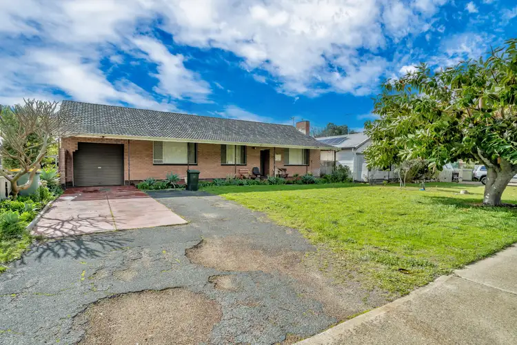 Second view of Homely house listing, 68 Davey Street, Mandurah WA 6210