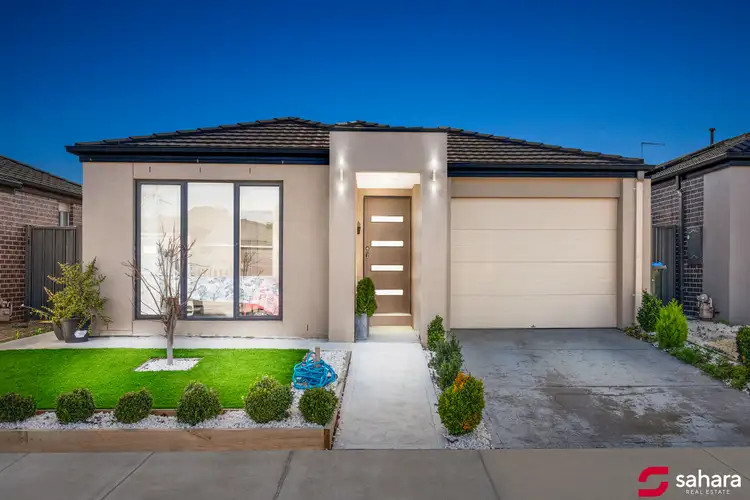 Second view of Homely house listing, 14 Canunda Way, Tarneit VIC 3029