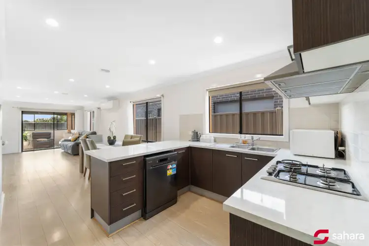 Fourth view of Homely house listing, 14 Canunda Way, Tarneit VIC 3029