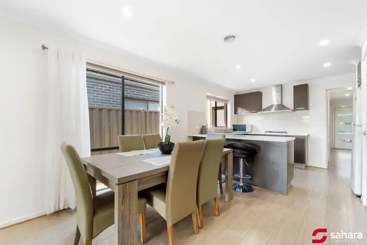 Fifth view of Homely house listing, 14 Canunda Way, Tarneit VIC 3029
