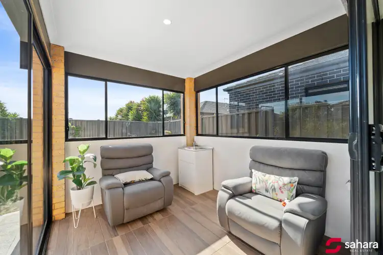 Sixth view of Homely house listing, 14 Canunda Way, Tarneit VIC 3029