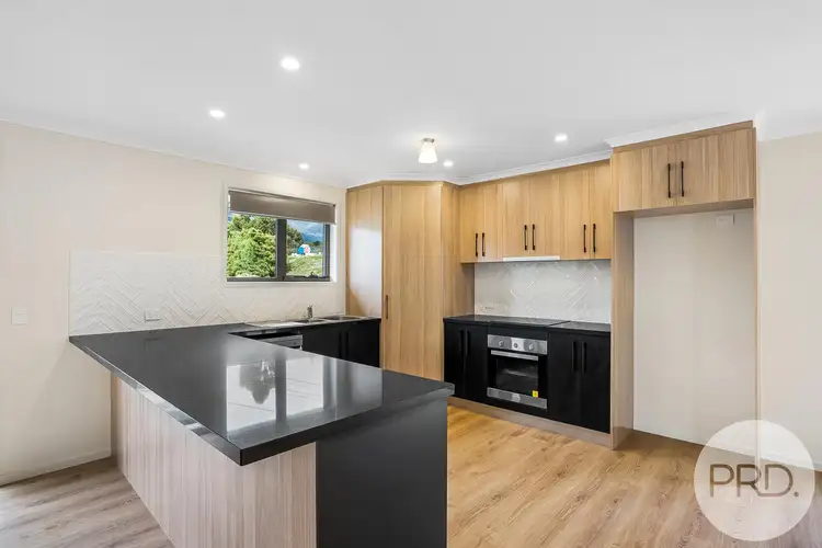 Main view of Homely house listing, 2/3 Denning Close, New Town TAS 7008