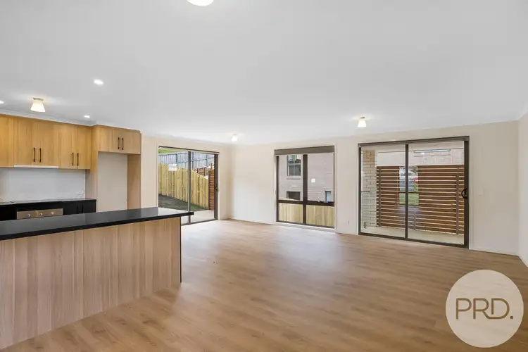Third view of Homely house listing, 2/3 Denning Close, New Town TAS 7008