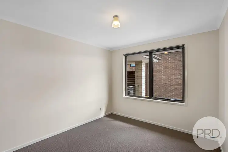 Fifth view of Homely house listing, 2/3 Denning Close, New Town TAS 7008