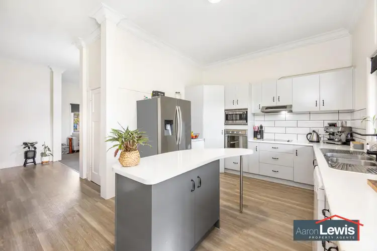 Second view of Homely house listing, 2 Milbourne Street, Warracknabeal VIC 3393