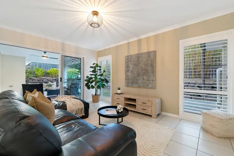 Second view of Homely house listing, 9 Hetchy Street, Upper Coomera QLD 4209