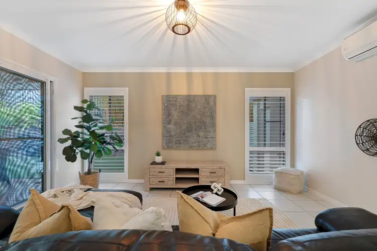 Third view of Homely house listing, 9 Hetchy Street, Upper Coomera QLD 4209