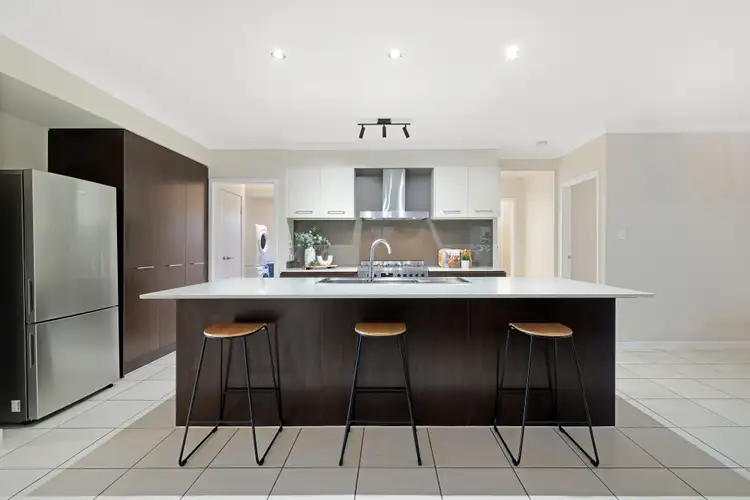 Fourth view of Homely house listing, 9 Hetchy Street, Upper Coomera QLD 4209